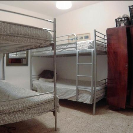 Хостел Surf House Famara Yokomosurf Экстерьер фото